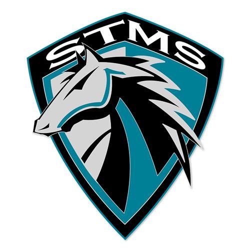 Welcome to Silver Trail Middle School - Home of the Mustangs!  #OneFamilyOneTeamOneGoal