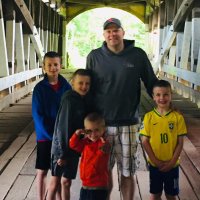 Dustin Sievert (@sievertd) 's Twitter Profile