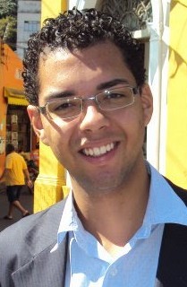 eltonrodrigues5's profile picture. Psicologia
Marketing
Processos Gerenciais