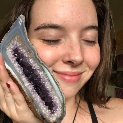 LilacLepidolite Profile Picture