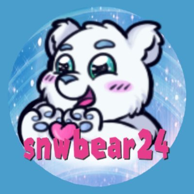 Snwbear24 Profile Picture