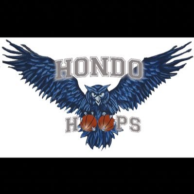 The official Twitter page of the Hondo Owls Basketball team.
