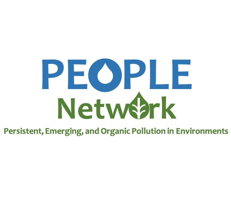 Persistent, Emerging, and Organic Pollution in the Environment (PEOPLE Network) is a pan-Canadian/global research and training Network.