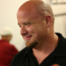 Jesse Burdick (@powerwod) Twitter profile photo