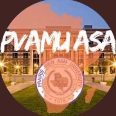 PVAMUASA_ Profile Picture