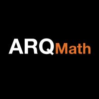 ARQMath: Answer Retrieval for Questions on Math (@arqmath1) 's Twitter Profile