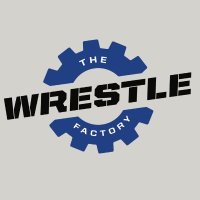 The Wrestle Factory (@wrestlefactory_) 's Twitter Profile