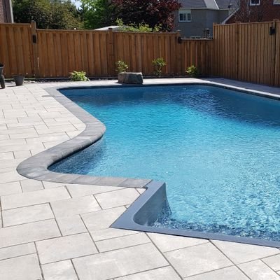 Simply Pools does more than create a place for your family to swim and have fun. Simply put, We are a solid investment in your backyard family Getaway.