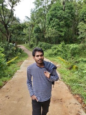 praveen905259's profile picture. 