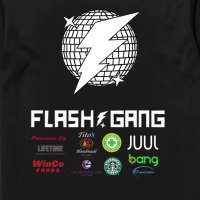FlashGang ⛈ (@flashgangmusic) 's Twitter Profile