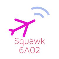 Squawk 6A02(@Squawk6A02) 's Twitter Profile Photo