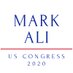 AliForCongress (@CongressAli) Twitter profile photo