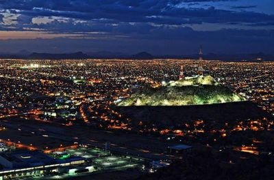 Noticias De Hermosillo, Sonora, Denuncias, Noticias, Alertas Y Problemas Viales De Nuestra Ciudad