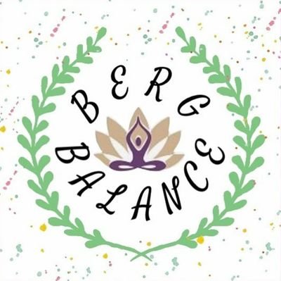 bergbalance's profile picture. Encourage, Empower, Execute