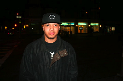 KBII's profile picture. Chase B Mixes pop like Jamba Juice.