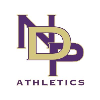 The Official Twitter Account of The Notre Dame Prep Saints | #WeAreNDP