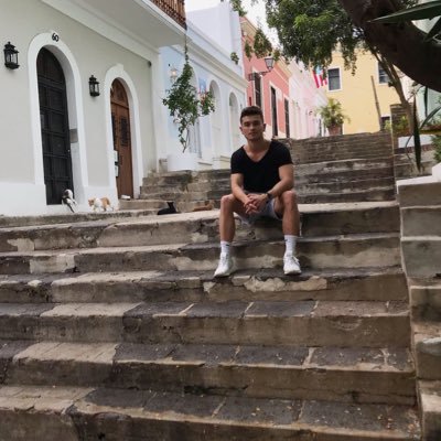 dandeem21's profile picture. ˛† º 💭