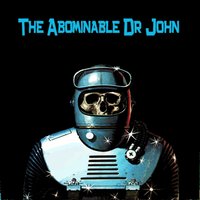 The Abominable Dr John (@abominabledr) 's Twitter Profile
