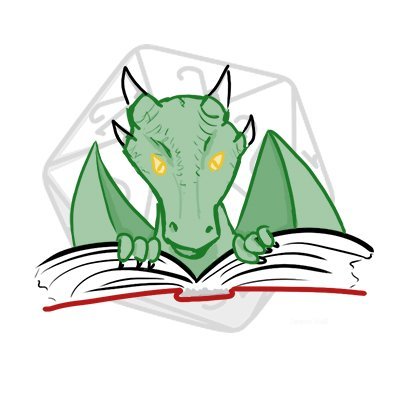 Welcome to Critical Reads, where a bunch of us nerdy-ass booksellers talk about reading! | (Not affiliated with #criticalrole, but we love them a heck of a lot)