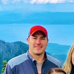 MasonPender's profile picture. 