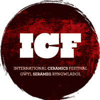 Ceramics Festival(@ICFAberystwyth) 's Twitter Profile Photo