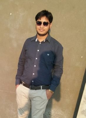 Neerajb41239682's profile picture. 