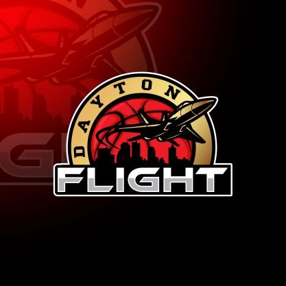 Official Twitter Account of Dayton Flight Basketball of The Basketball League