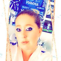 Cassandra Tyler (@htownblondie) 's Twitter Profile