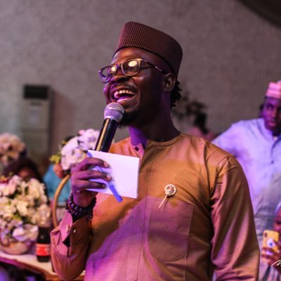 its_Iy's profile picture. weddings/event Host 🎤 |Hype 🎊 |Tv/Radio person 📺 | instagram - @its_iy bookings - 07034654548/08072238617