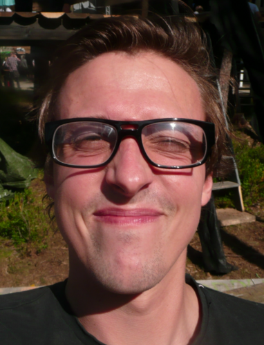 Jezperado's profile picture. A perfect balance between sense and complete nonsense.