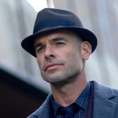 Paul Blackthorne