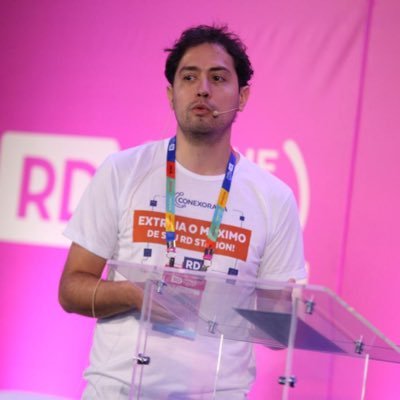 js_vidal's profile picture. Palestrante & CEO da Conexorama. Atuo a mais de 16 anos com Marketing Digital. Inbound Marketing