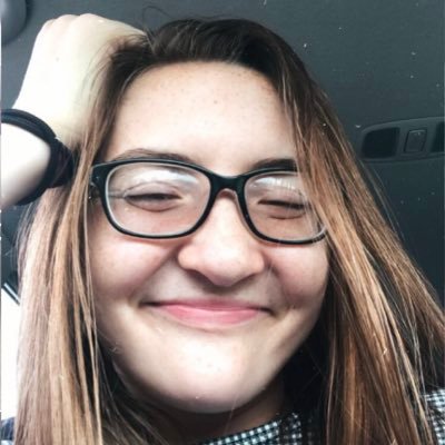 cam_nels's profile picture. be kind