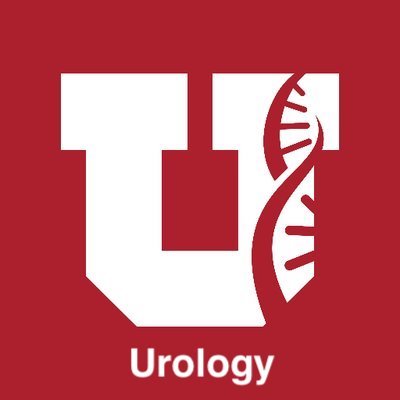 University of Utah Urology: Education, research, and clinical excellence in urologic care #urosome