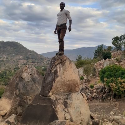 NJAGIMURIMI1's profile picture. A CIVIL ENGINEER WHO LOVES MOTHER  NATURE AND A MANCHESTER UNITED DIE HARD