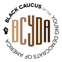 Black Caucus of Young Democrats of America (@theblackyda) 's Twitter Profile Photo Black Caucus of Young Democrats of America (@theblackyda) 's Twitter Profile Photo