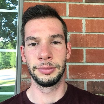 MaxRofo's profile picture. Student at Wilfrid Laurier University, proud Torontonian, lover of all sports