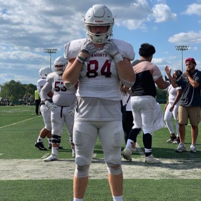 #ILNF | c/o 2019 | DL/TE/P | #84 | NHS |