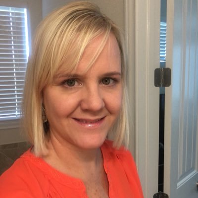 Learner and leader @forestnorth, Principal in @roundrockisd
