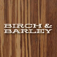 Birch & Barley(@BirchBarleyDC) 's Twitter Profile Photo