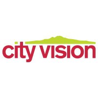 City Vision(@CityVisionNZ) 's Twitter Profile Photo