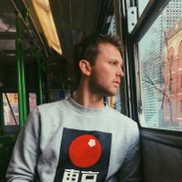 Josh R (@josh_ribarich) 's Twitter Profile