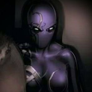 ❝What is it like to be a weapon of war?❞ ー「 Klyntar — Carnage's Child 」ー