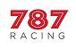 Official Twitter account for 787 Racing.