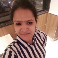 EktaTripathi (@ekta2803) 's Twitter Profile