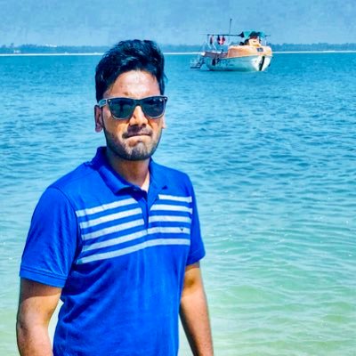 WishYadav's profile picture. ”Perseverance is much greater than Providence”✨