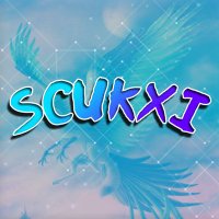 Scukxi (@scukxi) 's Twitter Profile
