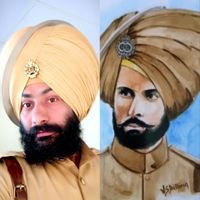 PritpalPali_'s profile picture. Film Actor
