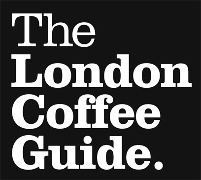Visit London Coffee Guide Profile