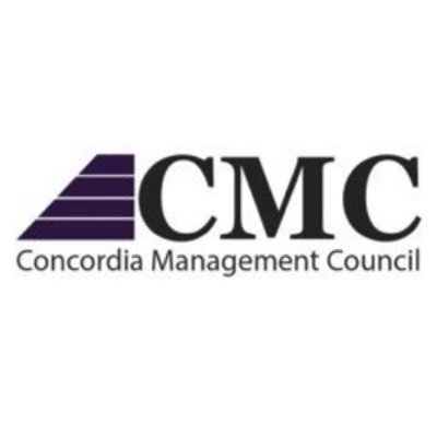 CMC_CUE's profile picture. Management Student Union at CUE. We promote professional development opportunities and connect students with the business community.